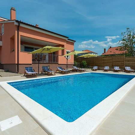 Villa Solis Zara Esterno foto