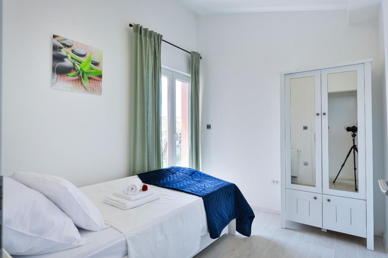 Villa Solis Zara Esterno foto