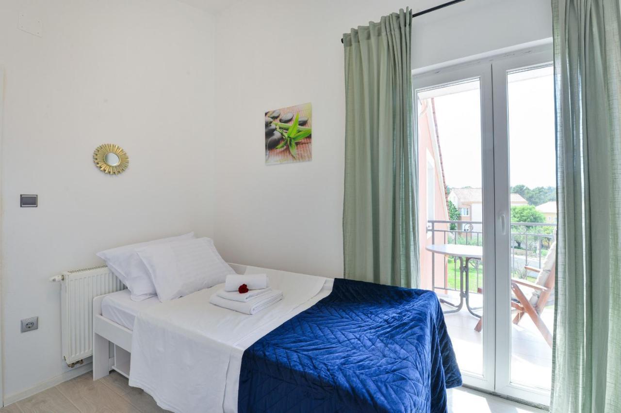 Villa Solis Zara Esterno foto
