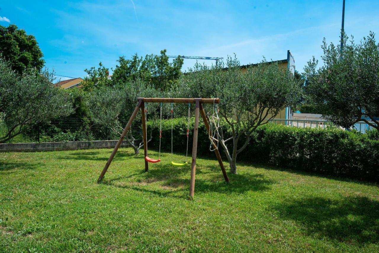 Villa Solis Zara Esterno foto